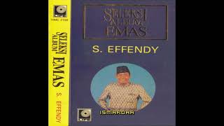 Download lagu Said Effendy - Sehidup Semati mp3 Download lagu Said Effendy - Sehidup Semati mp3