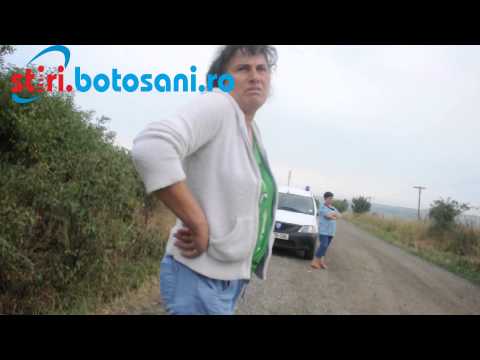 Barbat gasit mort intr-un bazin din Dangeni, Botosani 30.07.2015