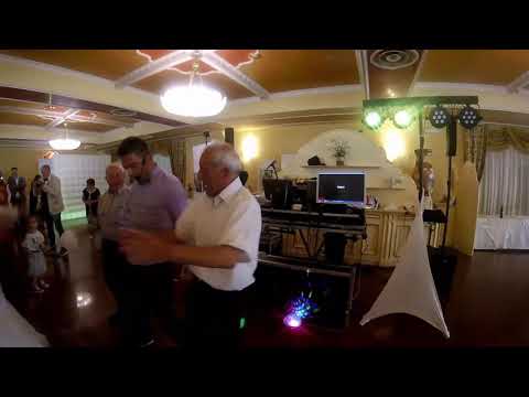 Y.M.C.A. Balli di Gruppo e Divertimento - La Masseria - Animazione Matrimoni Francesco Barattucci