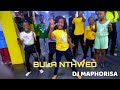 Bula Nthweo - Dj Maphorisa ||Amapiano Choreography