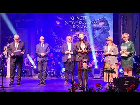 Koncert Noworoczny Kroczyce 2026!