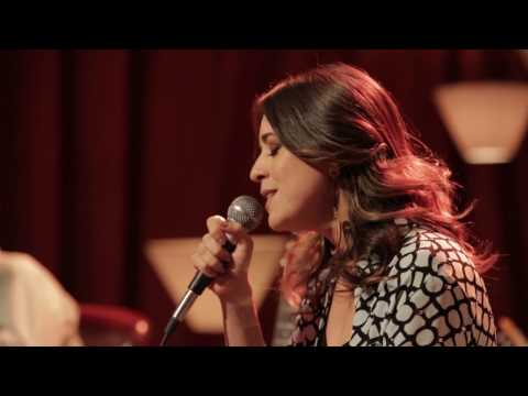 Por Acaso no Rival - Lenine e Roberta Sá (Parte 2/5)