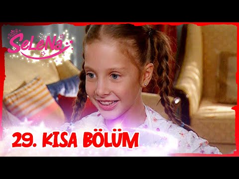 Selena 29. Bölüm | Kısa Bölümler ✨