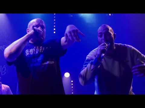 La Santa Muerte - Outro