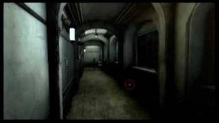 Resident Evil - Darkside Chronicles Trailer 2