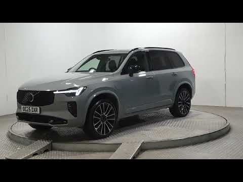 Volvo XC90 ULTRA DARK T8 PHEV AWD - Image 2