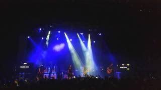 We Are The In Crowd - Come Back Home live in London