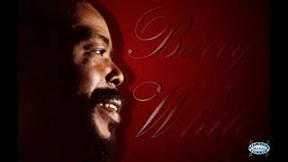 Barry White - I&#39;m So Blue And You Are Too