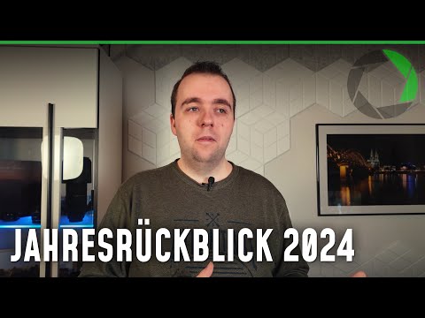 Jahresrückblick 2024 & Ausblick auf 2025