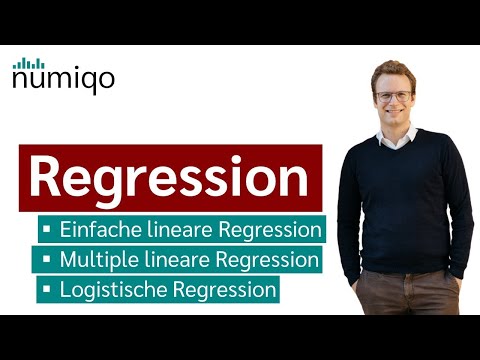 Regression analysis