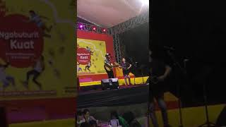 Download lagu Rusak sudah aku ( anji) mp3