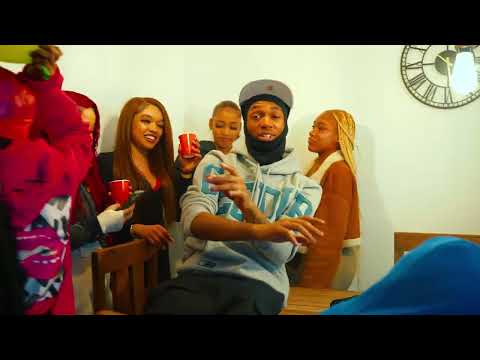 Private Zero x Kayem2x (Feat. Fizzler) - Drink [Official Music Video]