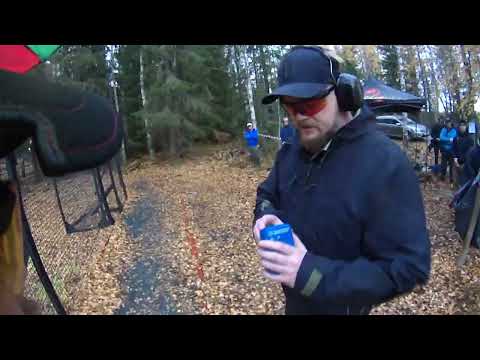 Ludvika After Storm Oct 2022 - Stage 8