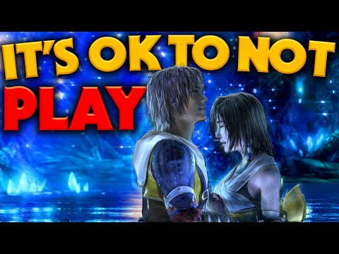 Why You Don't Play Anymore...And Why That's OK