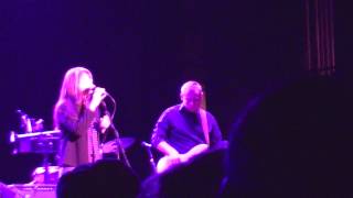 Paula Nelson - Just To Satisfy You - 12/7/12