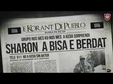 @Grupo Nos Mes ku Nos Mes ta ivitabu 25 Nov waak pa bo ta on#