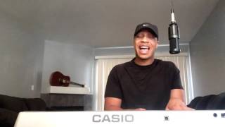 Lay me down - Charles Ellis