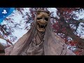 Sekiro: Shadows Die Twice - Corrupted Monk