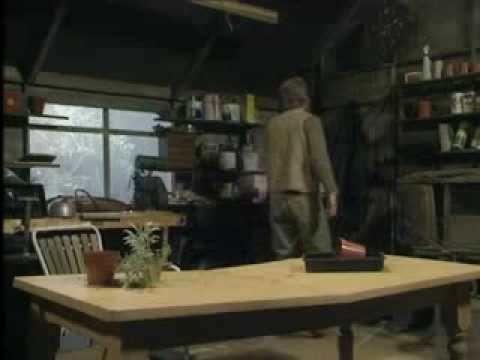 Fast Show Country Matters Best Scene