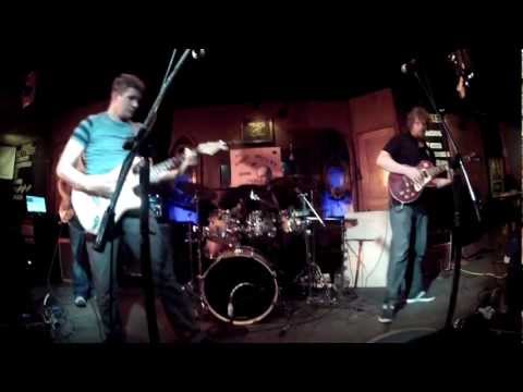 Simply Waiting Live @ Canal Street Tavern 06/23/2012