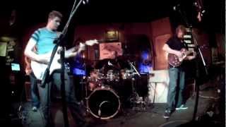 Simply Waiting Live @ Canal Street Tavern 06/23/2012