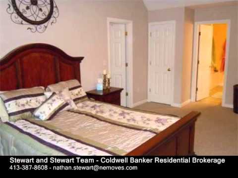 6 Hunter Lane Sturbridge, MA 01518 - Single-Family Home - Real Estate - For Sale -