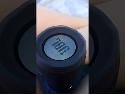 Jbl charge 3 bass boosted