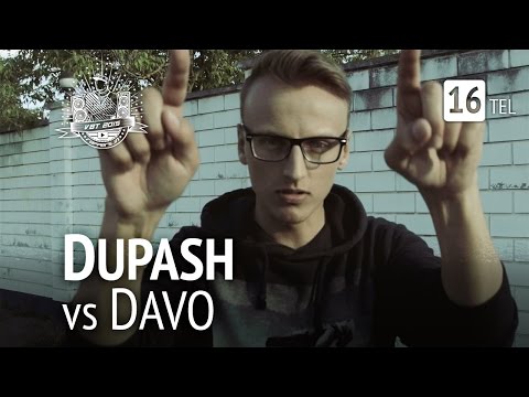 Video thumbnail for Vs. Davo - [RR 16tel-Finale - VBT 2015]