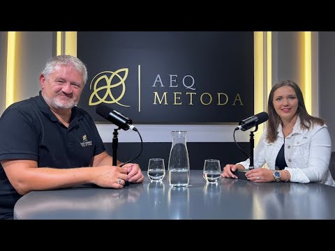 AEQ podkast #87 - Težave s hrbtenico in hrbtom