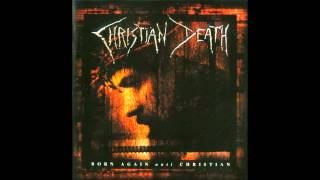 Christian Death - Blood Dance