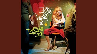 Brie Larson - Ugly (Reversed Audio)