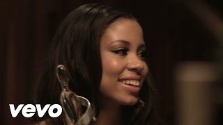 Keshia Chanté - I Miss U