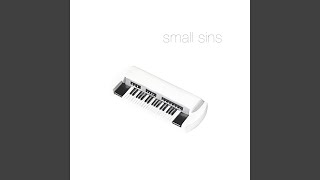 Small Sins - We Won't Last The Winter