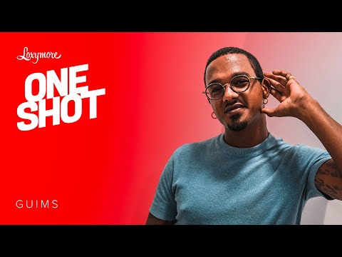 Guims - Oubliyé (Exclusif) | Loxymore One Shot