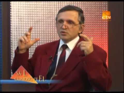 Silvian Guranda - marturie personala 2#4