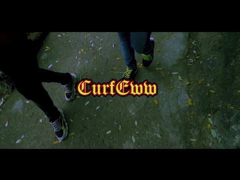 CURFEWW  -  WHAT'S POPPIN REMIX  (OFFICIAL MUSIC VIDEO) 2K22