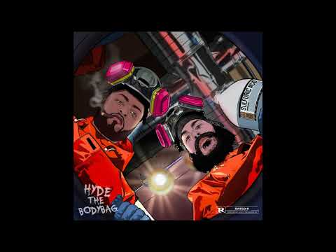 Body Bag Ben & Rick Hyde - Hyde The Body Bag Feat. GoToMar$
