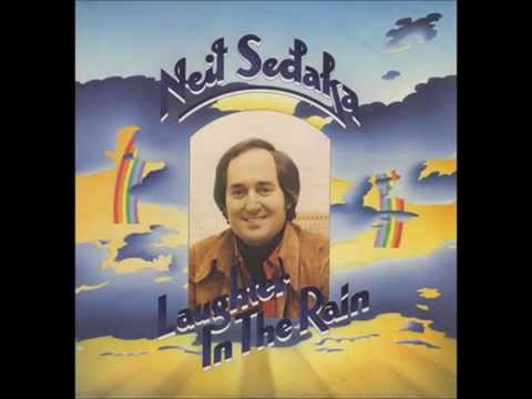 Neil Sedaka - "The Immigrant" (1974)