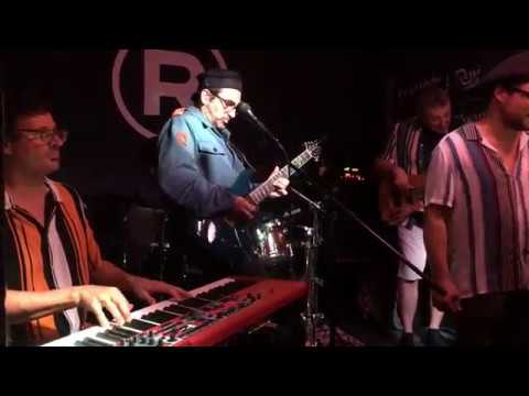 Come Together - Arno Leon & The Discopopes