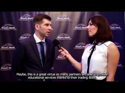 Why partners choose InstaForex