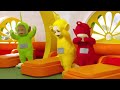 Teletubbies: Tijd Om Op Te Staan! | 1510