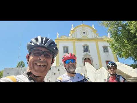 Rota Vicentina-Caminho Histórico-2024-1ªTróia_Cercal