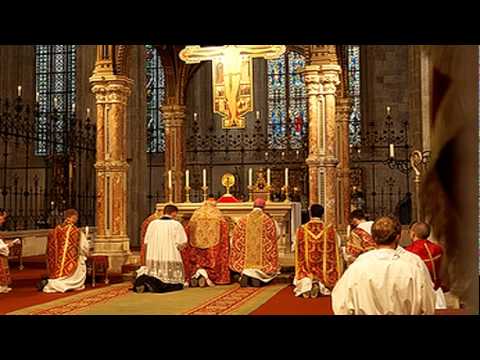 Evangelio  del  dia  30  de  Agosto  de  2011