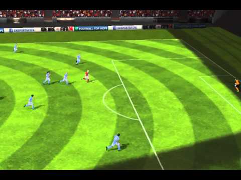 Kalmar FF vs. Malmö FF