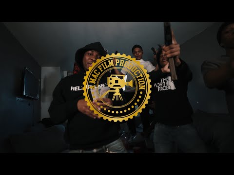 KBE SAJE - Tomorrow Remix (Official Video) SHOT BY: @SHONMAC071