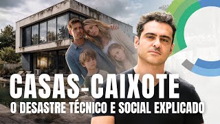 Box Houses in Brazil: The Insanity Explained