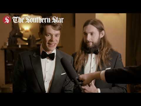 Paul O’Donovan and Fintan McCarthy crowned 2021 West Cork Sports Stars of the Year