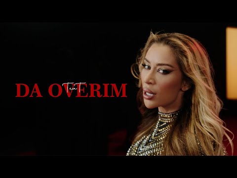 Tea Tairovic - Da overim (Official Video | Album ASKA 2025)