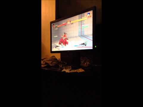 Final Round 18 Smug vs Kazunoko FT 5 (part 4)