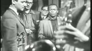 Miles Davis and John Coltrane, "So What," 1959